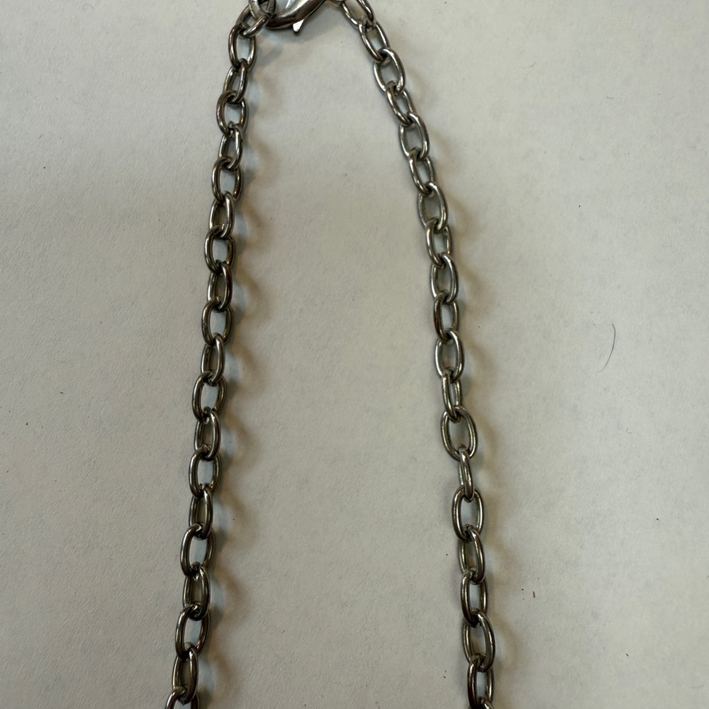 Multi-Color Necklace - Picture 5 of 5